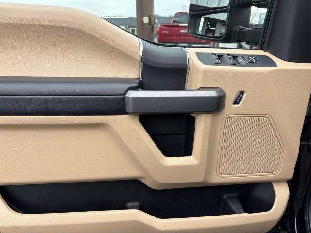 used 2017 Ford F-350 car, priced at $37,168