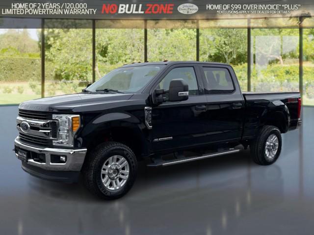 used 2017 Ford F-350 car, priced at $37,168