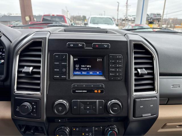 used 2017 Ford F-350 car, priced at $37,168