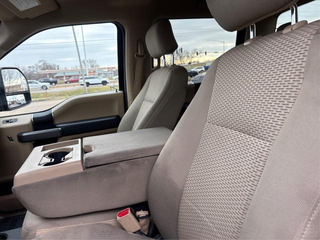 used 2017 Ford F-350 car, priced at $37,168