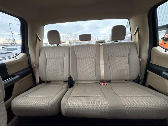 used 2017 Ford F-350 car, priced at $37,168