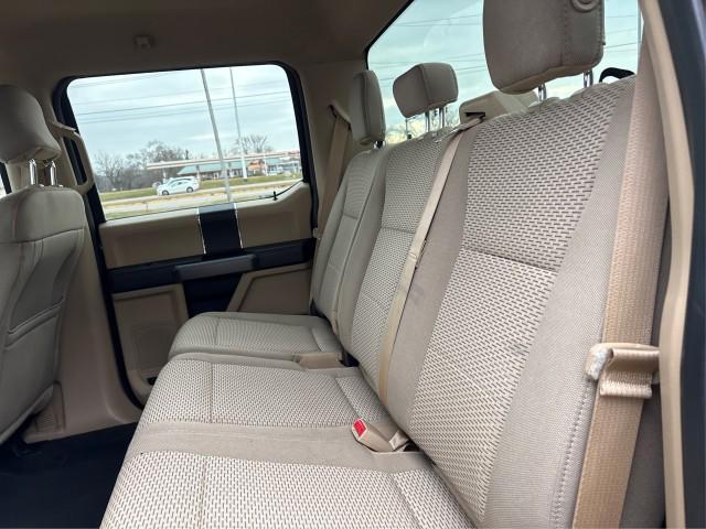 used 2017 Ford F-350 car, priced at $37,168