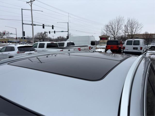 used 2020 BMW X3 car, priced at $19,234