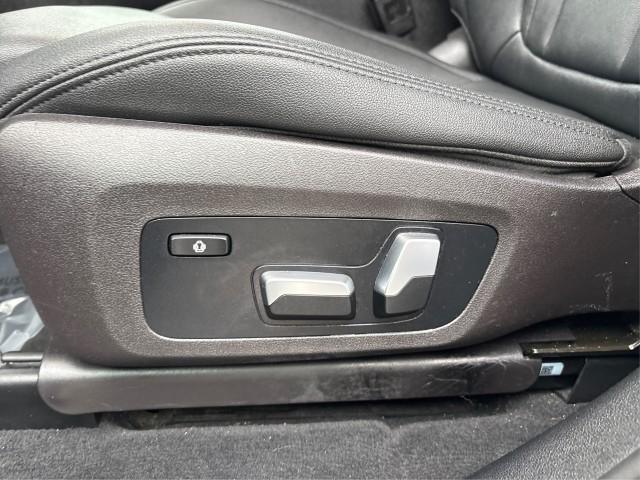 used 2020 BMW X3 car, priced at $19,234