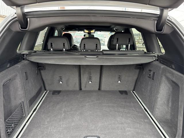 used 2020 BMW X3 car, priced at $19,234