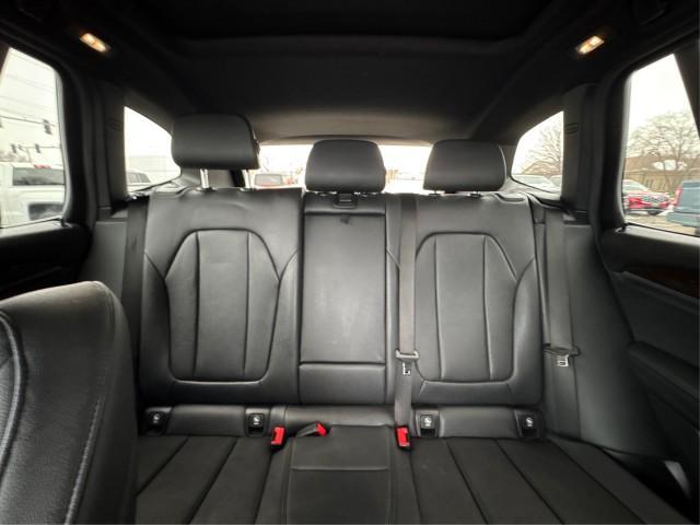 used 2020 BMW X3 car, priced at $19,234