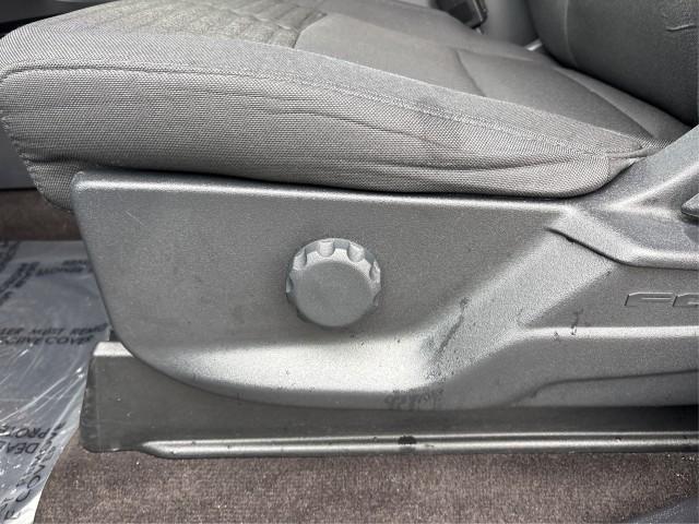 used 2021 Ford F-150 car, priced at $34,980