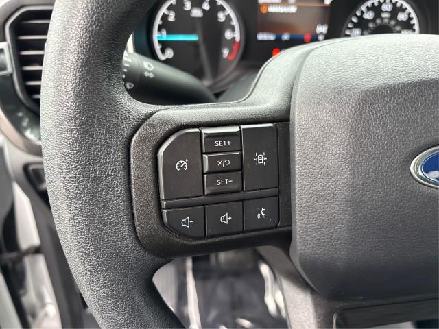 used 2021 Ford F-150 car, priced at $34,980