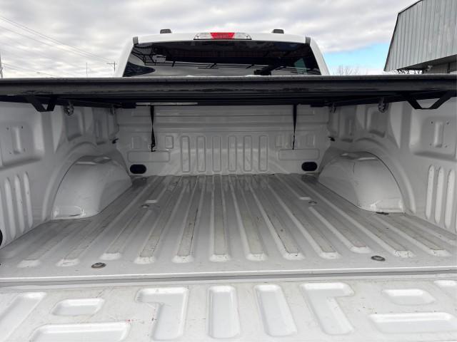 used 2021 Ford F-150 car, priced at $34,980