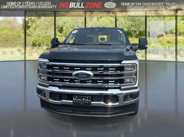 new 2025 Ford F-350 car, priced at $82,221