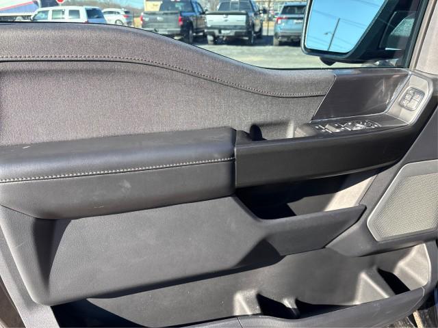 used 2023 Ford F-150 car, priced at $79,965