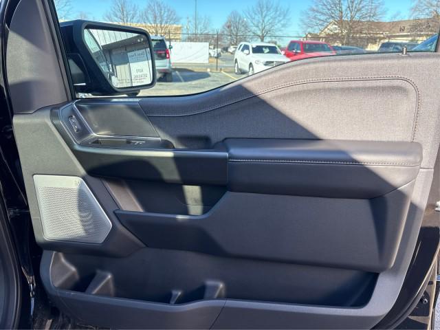 used 2023 Ford F-150 car, priced at $79,965