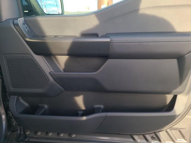 new 2025 Ford F-150 car, priced at $49,131