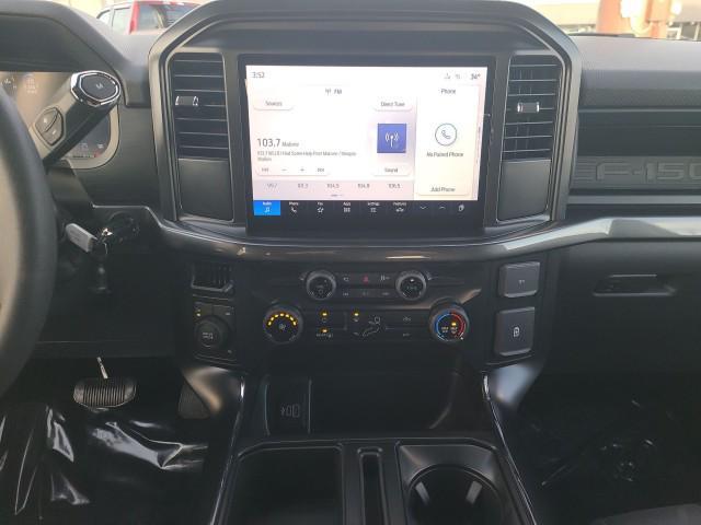 new 2025 Ford F-150 car, priced at $49,131