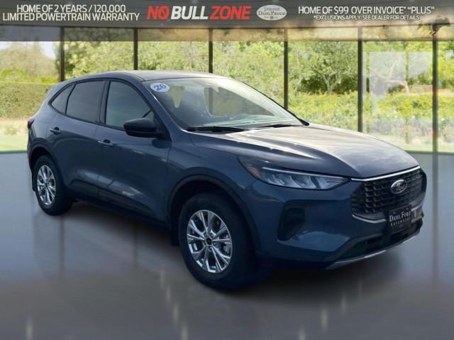 new 2026 Ford Escape car, priced at $38,018