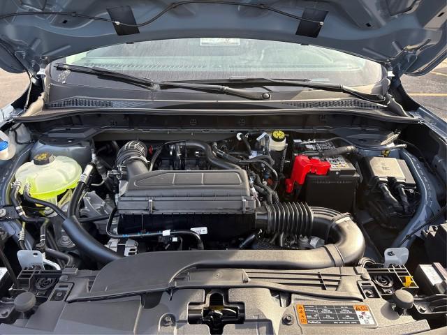 new 2026 Ford Escape car, priced at $38,018