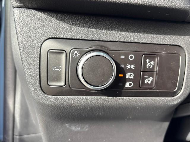 new 2026 Ford Escape car, priced at $38,018