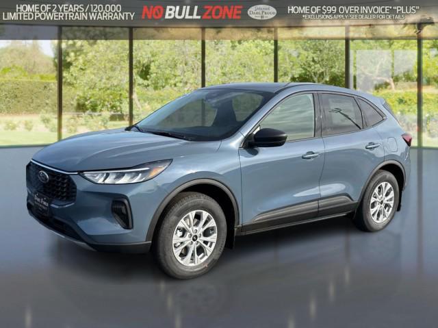 new 2026 Ford Escape car, priced at $38,018