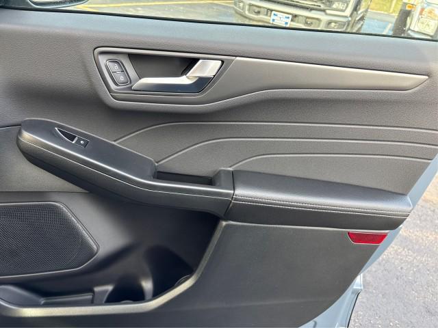 new 2026 Ford Escape car, priced at $38,018