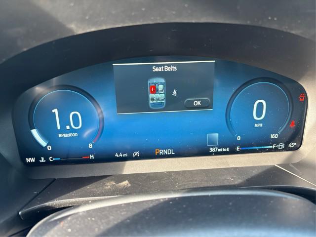 new 2026 Ford Escape car, priced at $38,018