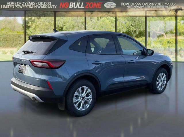 new 2026 Ford Escape car, priced at $38,018