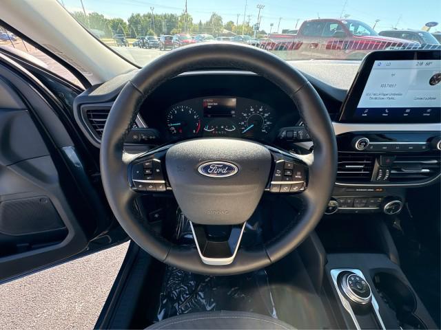 used 2022 Ford Escape car, priced at $22,393