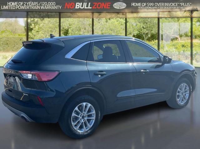 used 2022 Ford Escape car, priced at $22,393