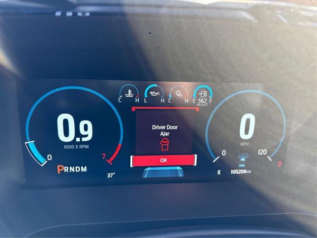 used 2023 Ford F-150 car, priced at $30,613