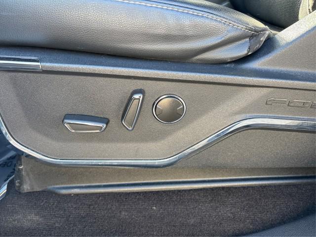 used 2023 Ford F-150 car, priced at $30,613