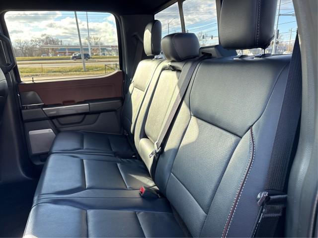 used 2023 Ford F-150 car, priced at $30,613