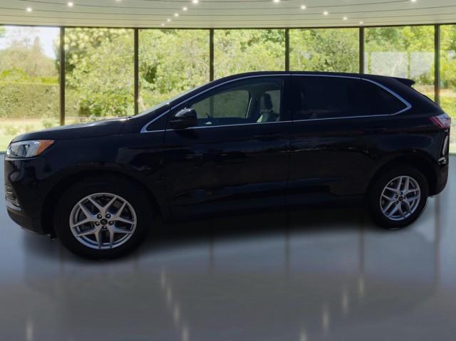 used 2024 Ford Edge car, priced at $31,349