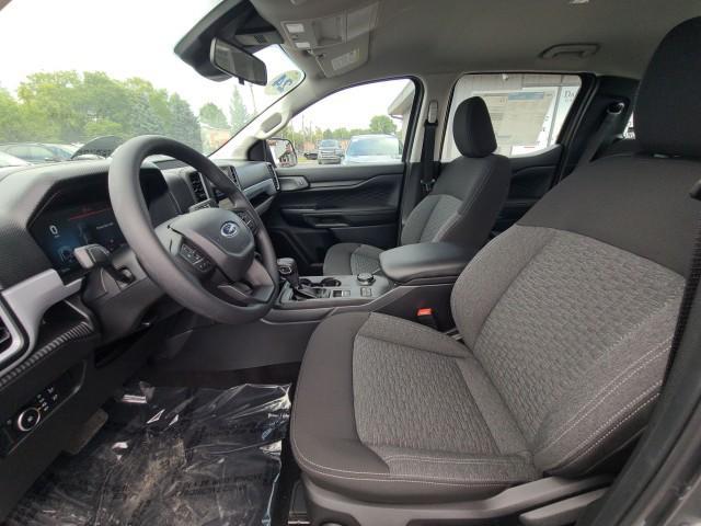 used 2024 Ford Ranger car, priced at $31,876