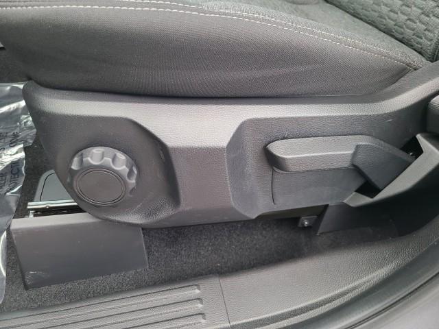 used 2024 Ford Ranger car, priced at $31,876