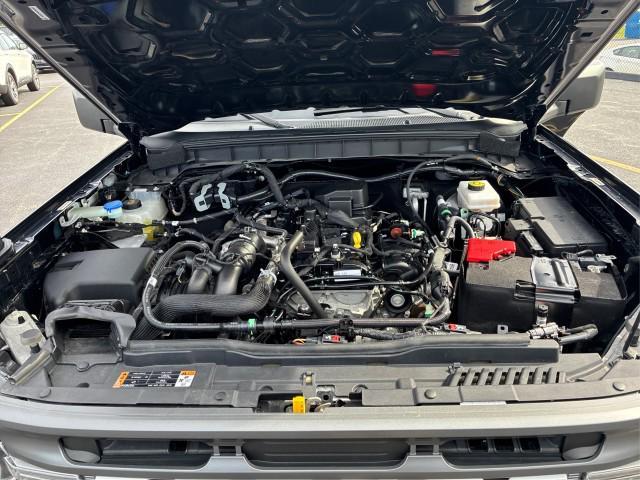 used 2022 Ford Bronco car, priced at $36,803