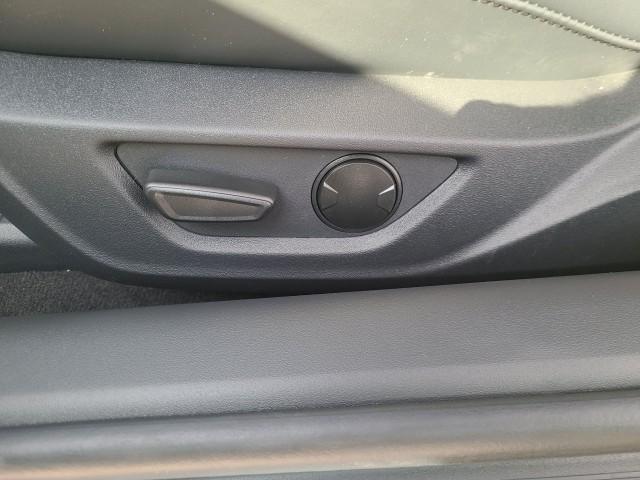 new 2025 Ford Mustang car, priced at $41,688