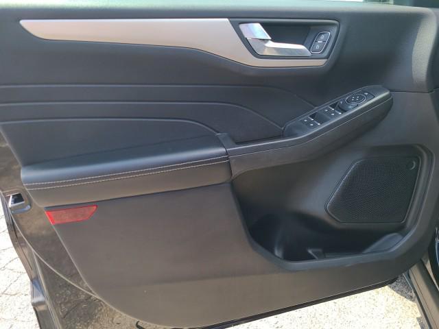 used 2021 Ford Escape car, priced at $19,953