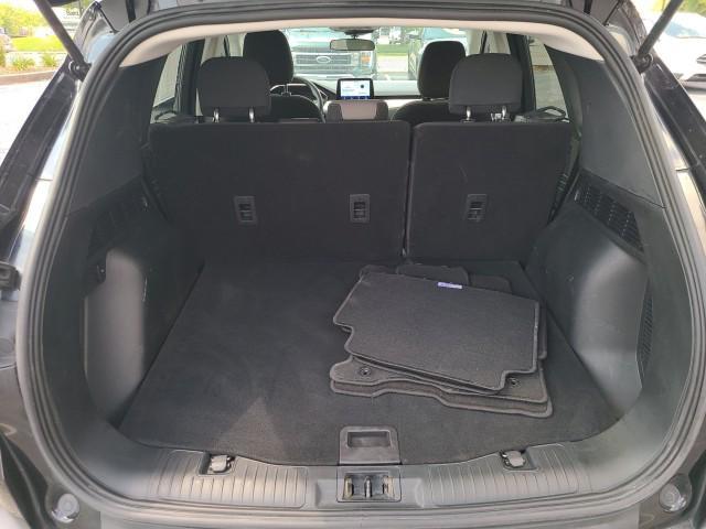 used 2021 Ford Escape car, priced at $19,953