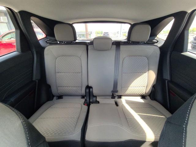 used 2021 Ford Escape car, priced at $19,953