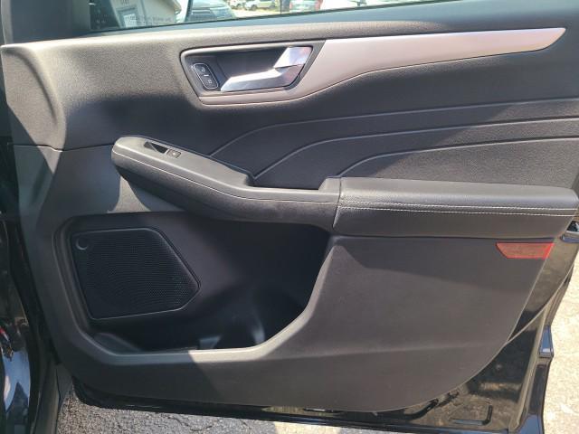 used 2021 Ford Escape car, priced at $19,953