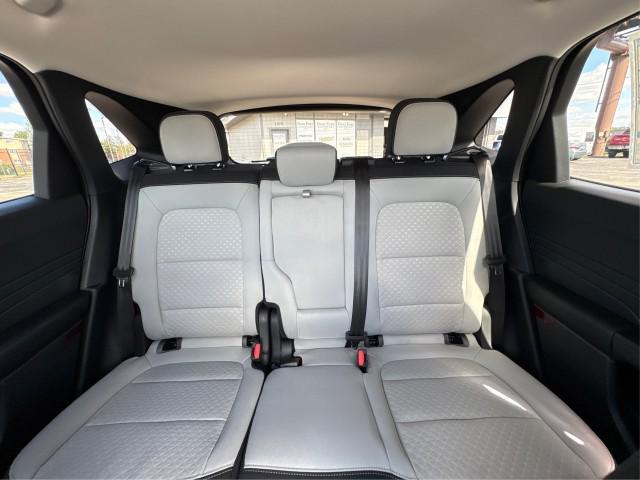 new 2026 Ford Escape car, priced at $37,370