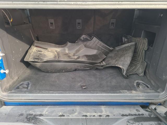 used 2022 Ford Bronco car, priced at $36,166