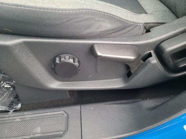 used 2022 Ford Bronco car, priced at $36,166