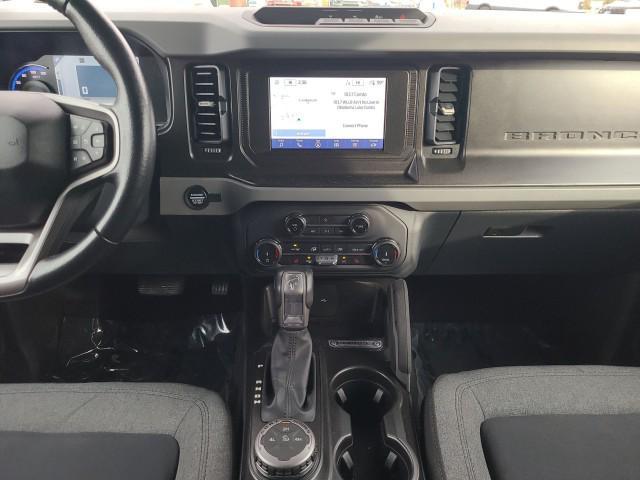 used 2022 Ford Bronco car, priced at $36,166