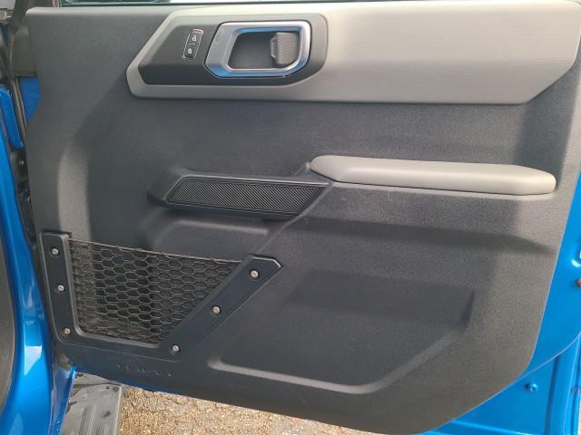 used 2022 Ford Bronco car, priced at $36,166