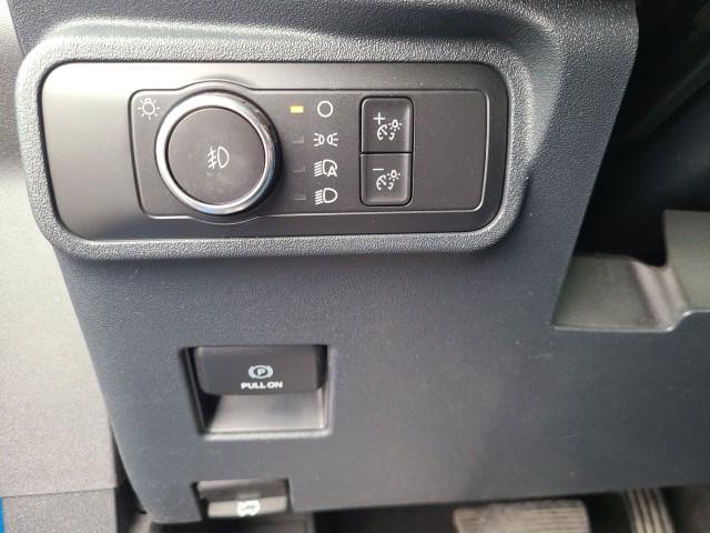 used 2022 Ford Bronco car, priced at $36,166