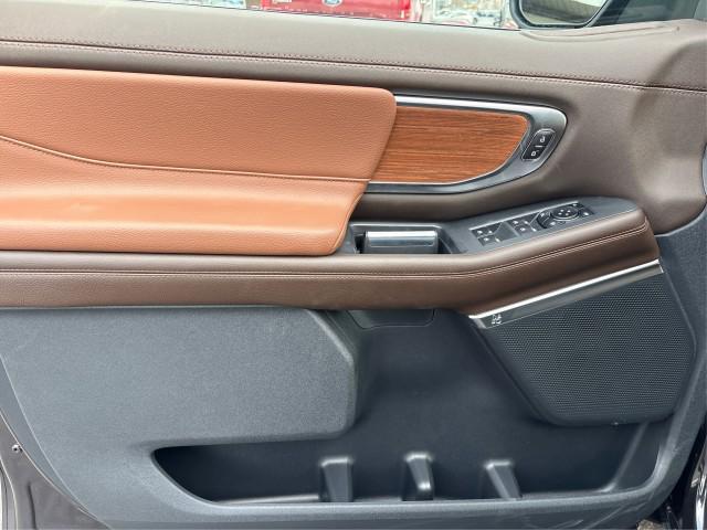 new 2026 Ford Expedition car, priced at $83,819