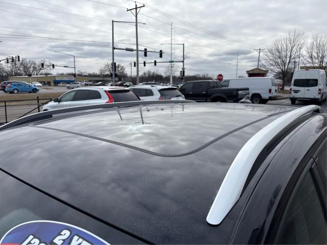 used 2023 Volkswagen Taos car, priced at $23,175