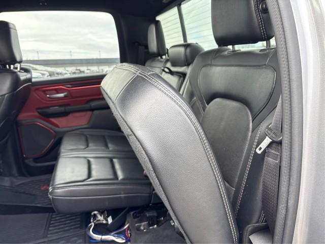 used 2020 Ram 1500 car, priced at $19,001