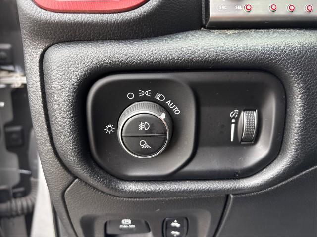 used 2020 Ram 1500 car, priced at $19,001