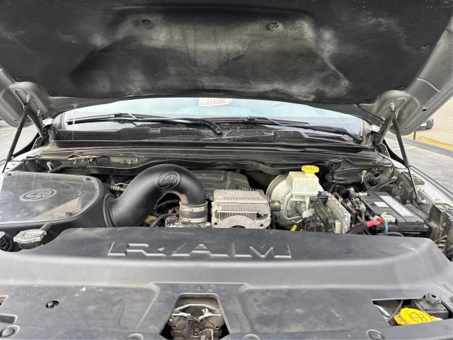 used 2020 Ram 1500 car, priced at $19,001